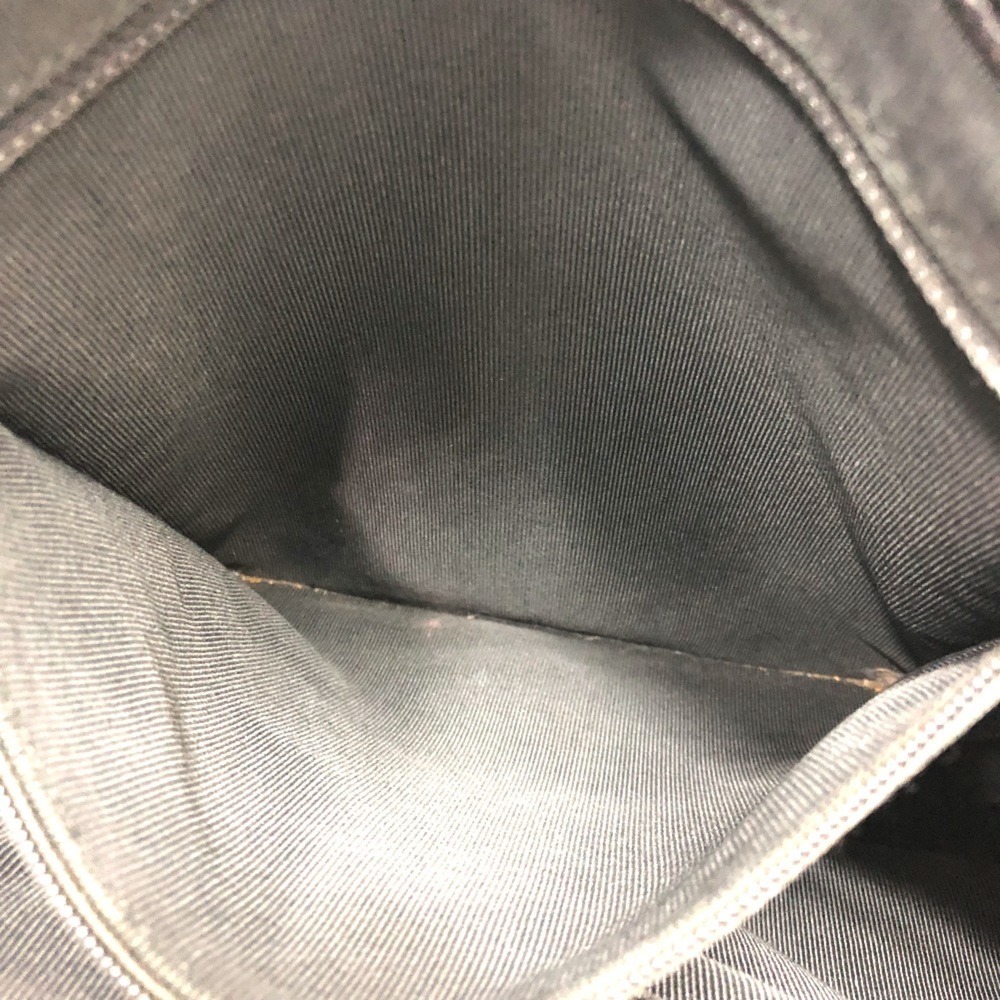 CHANEL Black Tote Bag - Picture 14 of 15